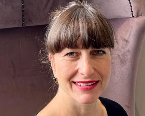 Caroline Mahe-Lea to succeed Marian Harvey as Thalgo Group UK general manager @ThalgoUK @thalgofrance #spa #wellbeing #welness #appointment #experience #newchapter 