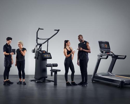 Featured supplier: EGYM: A digital ecosystem that works for everyone