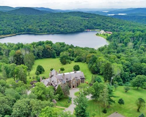 The Ranch shares plans for nature-centric retreat in New York’s Hudson Valley @TheRanchMalibu #expansion #retreat #health #wellness #fitness #spa #nutrition #NewYork #HudsonValley