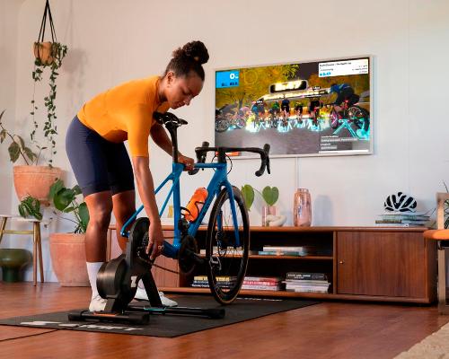 Zwift aims to shake up the smart trainer market with new Hub