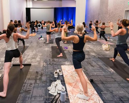 MINDBODY, Inc. press release: Mindbody continues to support wellness industry with launch of ClassPass Revenue Guarantee