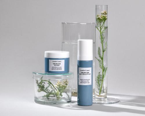 Sublime Skin by Comfort Zone: the natural anti-ageing solution