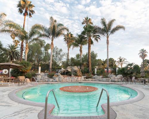 Olympus Real Estate to restore Murrieta Hot Springs to former glory following US$50m investment 