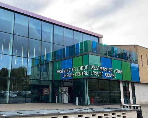 Featured operator: Westminster Lodge Leisure Centre begins refurbishments to improve facility 