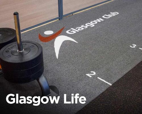 Physical Company Ltd press release: Physical re-secures prestigious Glasgow Life contract