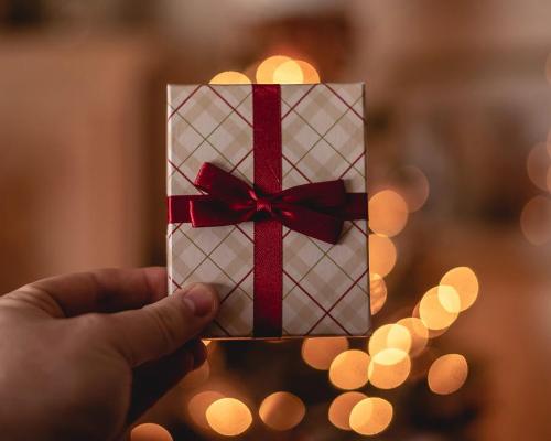 Here’s your ticket to record holiday sales
