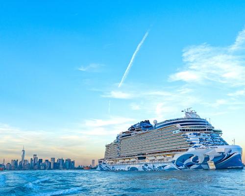 One Spa World extends spa and wellness operations contract with Norwegian Cruise Line