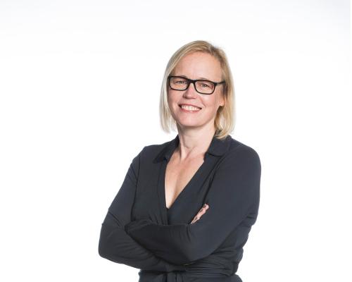 Merlin promotes Fiona Eastwood to chief operating officer