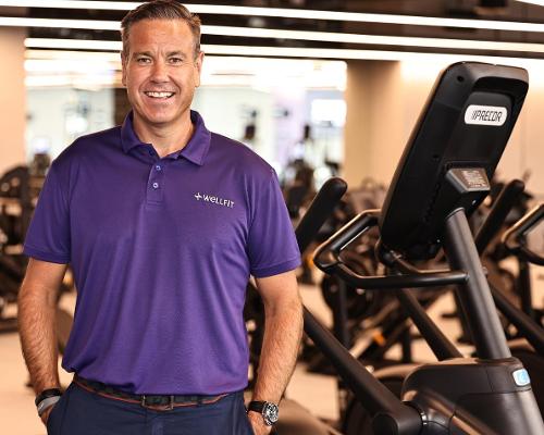 Largest install of the new Precor StairClimbers in EMEA announced
