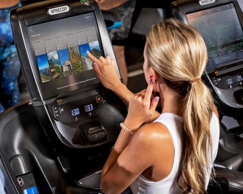 Precor is to become a wholly-owned subsidiary under Peloton