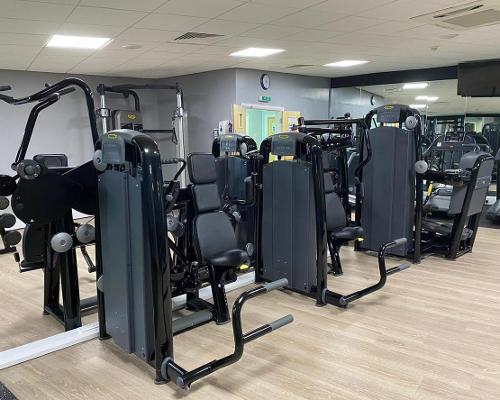Servicesport UK Limited press release: Bring your used gym equipment back to life