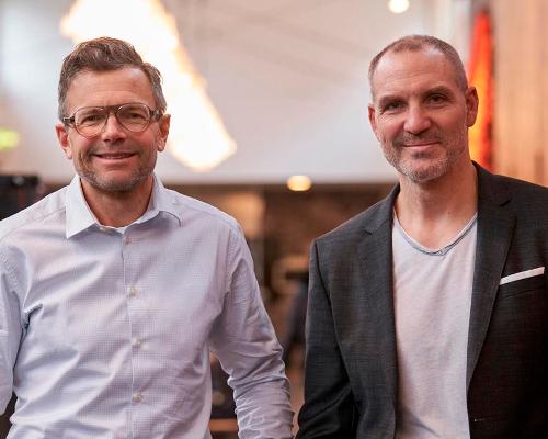 Dr Jobst Müller-Trimbusch and Hagen Wingertszahn have taken co-CEO positions at RSG Group