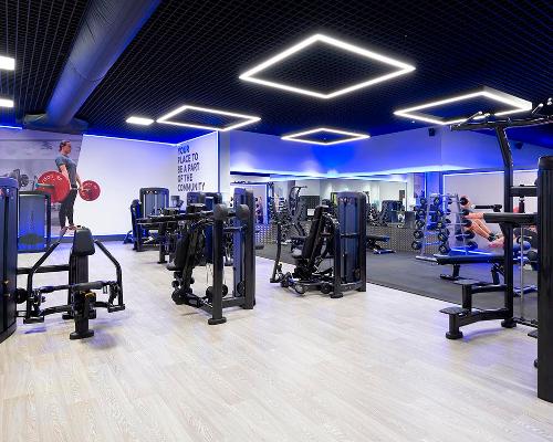 Featured operator: Parkwood Leisure invests more than £1m in fitness equipment as part of wide-scale facility upgrades
