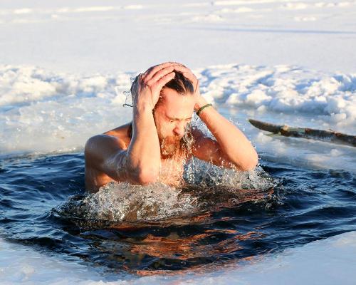 New studies reveal potential benefits of exposure to low temperatures and swimming in icy waters
