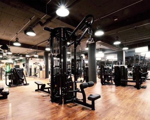 Fitness Loft has 27 locations in Germany