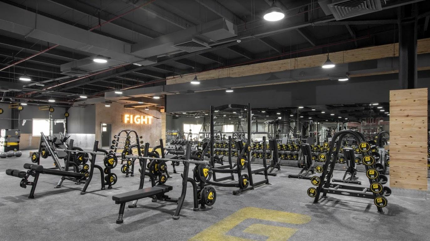 GymNation – owned by JD Gyms – opens latest club in Dubai and plans Middle East expansion