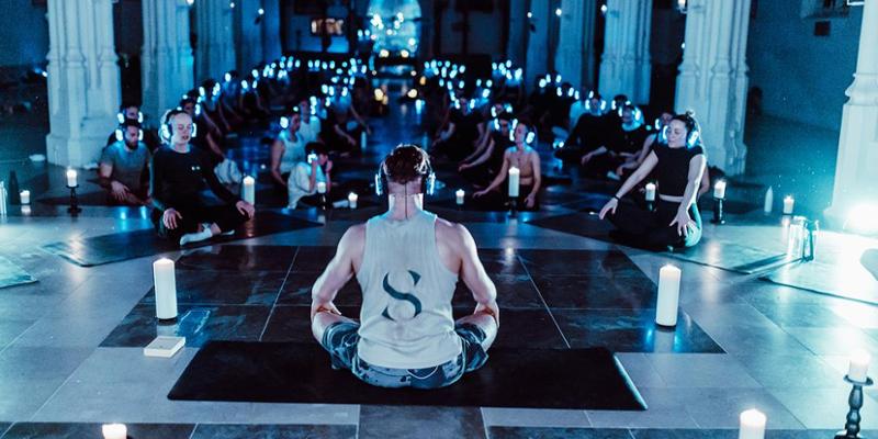 Sanctum will launch its transformational workouts in the UK, US, Switzerland and Italy in 2024 | spaopportunities.com news