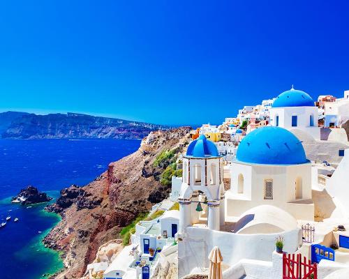 Greek spa and wellness market ripe for investment, reports Global Wellness Economy #wellness #wellnessindustry #Greece #wellnesstourism #healthtourism #health #tourism #hospitality #spa 