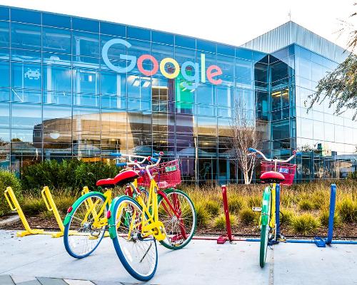 Google lays off 31 massage therapists as part of major staff cuts