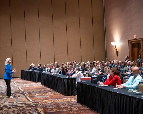 Anticipation builds for ISPA’s 2023 Conference after details of gripping speaker line-up are revealed