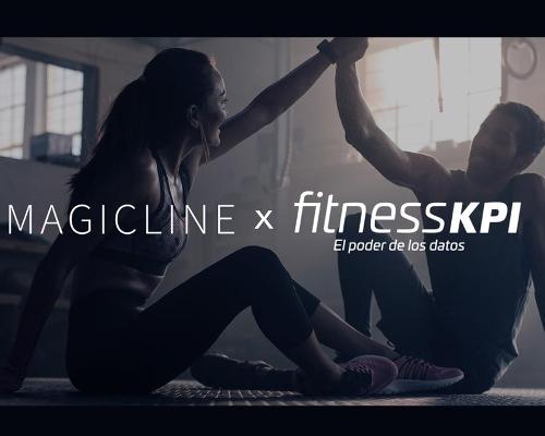 FitnessKPI and Magicline partner to improve the experience for gyms and fitness centres