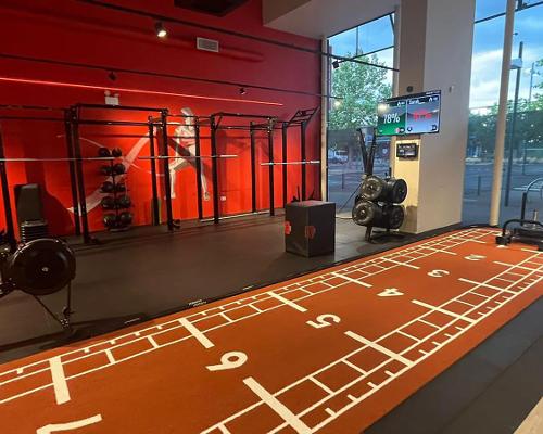 HITIO Gym franchise hits the UK to tackle adolescent inactivity