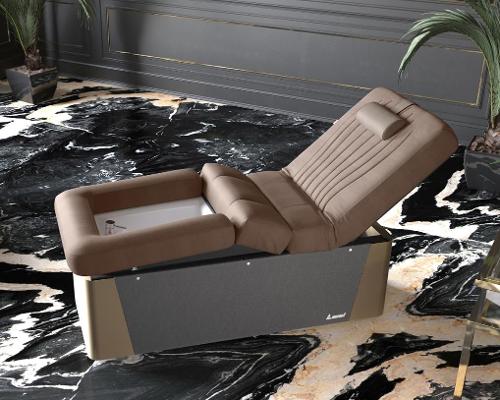 Lemi creates earth-toned furniture finish Vita with the environment in mind