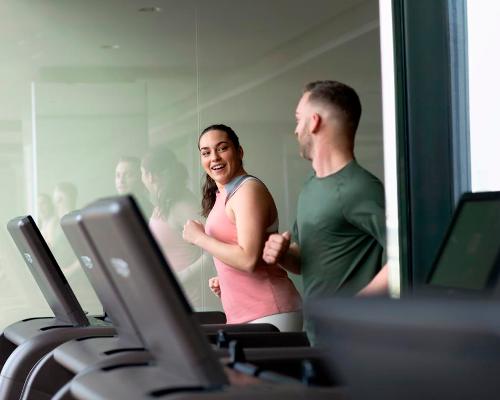 Technogym launches connected ecosystem for corporate wellness
