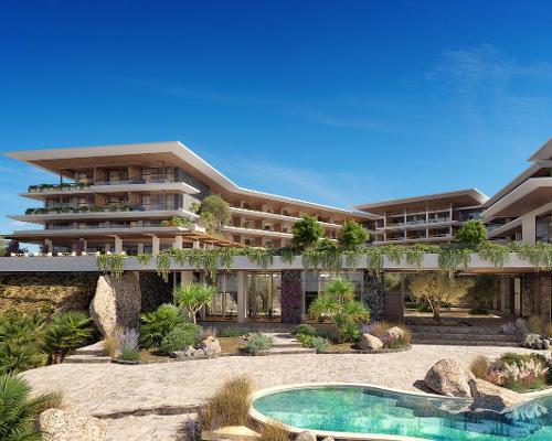 Banyan Tree Group to debut in Spain with Marbella resort and Le Max Club-operated wellness retreat