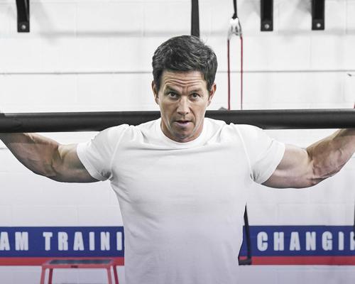 Wahlberg is an investor in F45 and has been a member of the company's board since March 2019