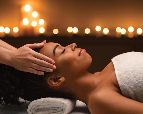 Hotels, spas or residences can now partner with Soothe to arrange additional on-demand wellness services for guests