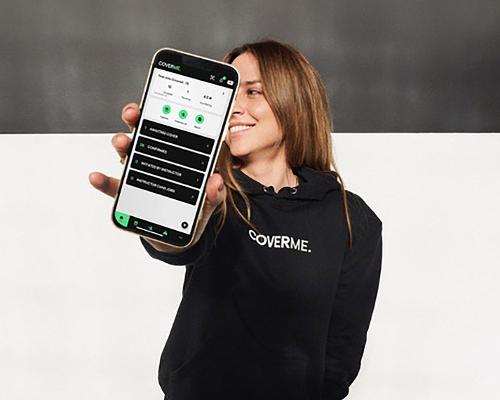 New CoverMe Fitness app allows freelance instructors to maximise income
