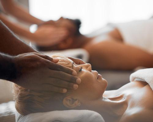 The number of spa visits grew from 173 million in 2021 to 181 million in 2022