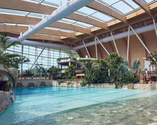 Center Parcs UK put up for sale with a price tag of £5bn @CenterParcsUK #CenterParcs 