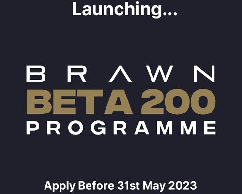 Brawn to support growth of independent gyms with launch of BETA 200 Programme
