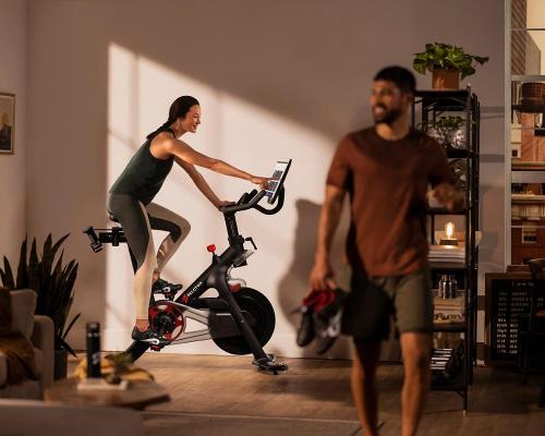 Peloton has announced a major change in direction