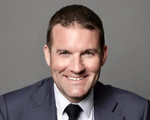 Antoine Lamarche named CEO of Multaler Group, parent company of Yon-Ka Paris