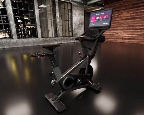 Core Health & Fitness press release: Core Health & Fitness introduces Star Trac Virtual Bike

