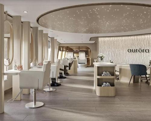 Crystal Cruises refreshes spa concept and signs five-year deal with OneSpaWorld