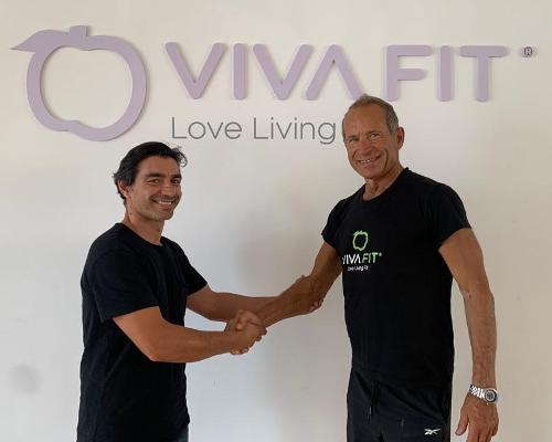 Pedro and Connie Ruiz sell VivaFit and Personal20 to Balance Company