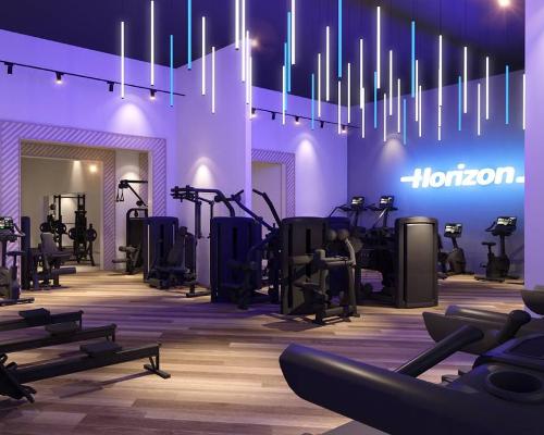 Horizon Leisure acquires Sports Direct gym and reopens it as a wellbeing facility