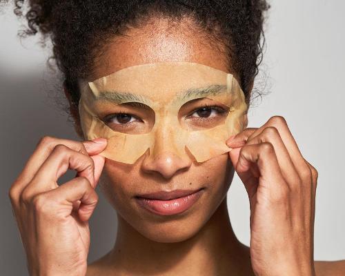 Dr Dennis Gross launches DermInfusions Lift + Repair Eye Mask