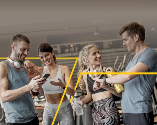 Introducing ABC Trainerize for large fitness brands: boost revenue and member engagement with one personal training software