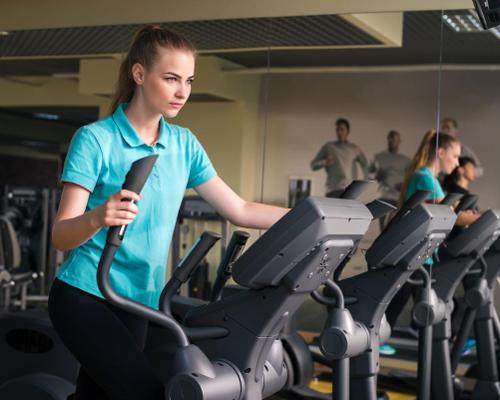 Getting employees physically active 'cuts company healthcare costs by 35 per cent'