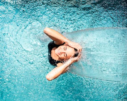 Bürgenstock has launched the programming to help guests learn how to achieve maximum wellbeing benefits from hydrothermal bathing facilities