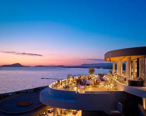 Mandarin Oriental opens first retreat in Greece and announces upcoming Sardinian property and spa