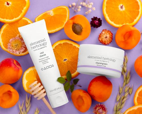 Elemental Herbology introduces cleansing duo to power new double cleanse routine