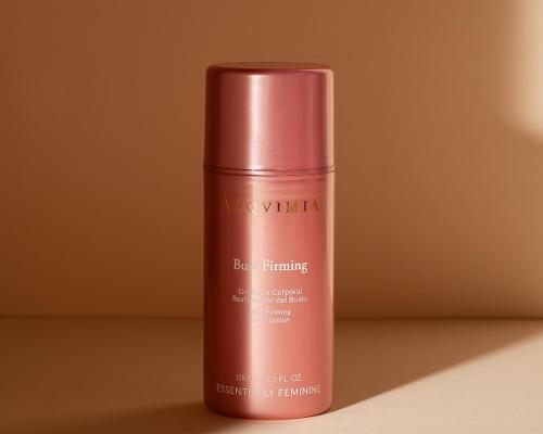 Alqvimia unveils Bust Firming Body Lotion and new décolletage treatment