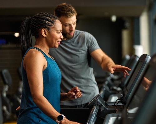 'Fat burning zones' on much commercial gym equipment are not accurate, finds research
