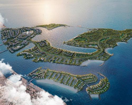 Rixos to open Turkish-inspired beachfront spa resort in Dubai Islands